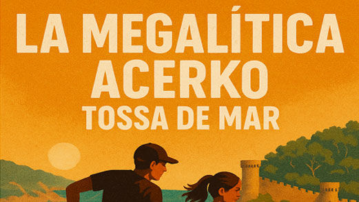 La Megalítica Acerko Tossa