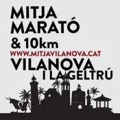Mitja Marató 10k Vilanova