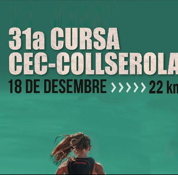 Cursa de CEC-Collserola