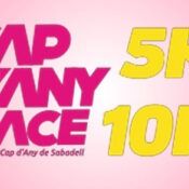 Cap d'any Race Sabadell