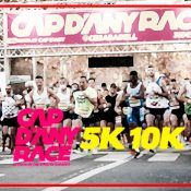 Cap d'any Race Sabadell
