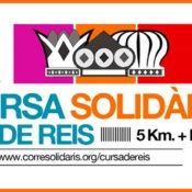 Cursa de Reis Cornella