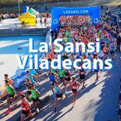 La Sansi Viladecans