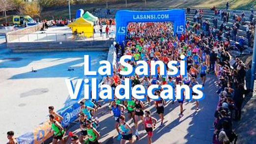 La Sansi Viladecans