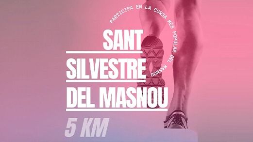 Sant Silvestre del Masnou