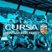 Cursa de Muntanya del Farell
