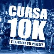 Cursa de Vilafranca