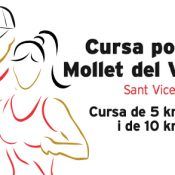 Cursa de Mollet