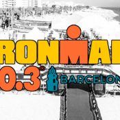 IRONMAN CALELLA BARCELONA