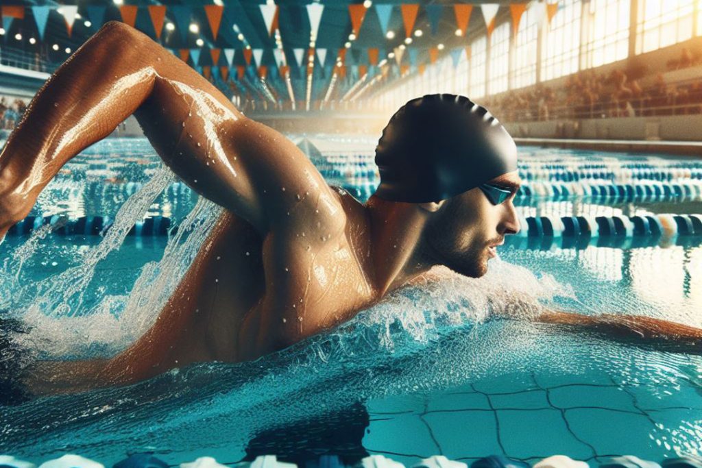 Sumérgete en el Mundo Acuático: Iniciación a la Natación