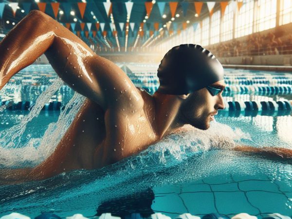 Sumérgete en el Mundo Acuático: Iniciación a la Natación