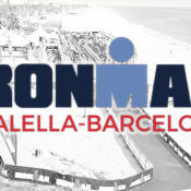 Iroman-Calella-Barcelona