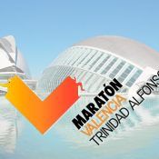 Maratón de Valencia