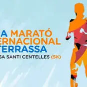 Mitja Marató de Terrassa