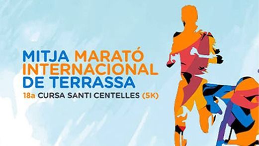 Mitja Marató de Terrassa