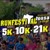 Runfestival Tossa de Mar