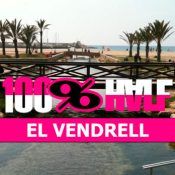 Triatló El Vendrell 100x100half