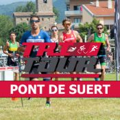 TriTour Pont de Suert