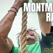 Montmell race cartel edicion 2024