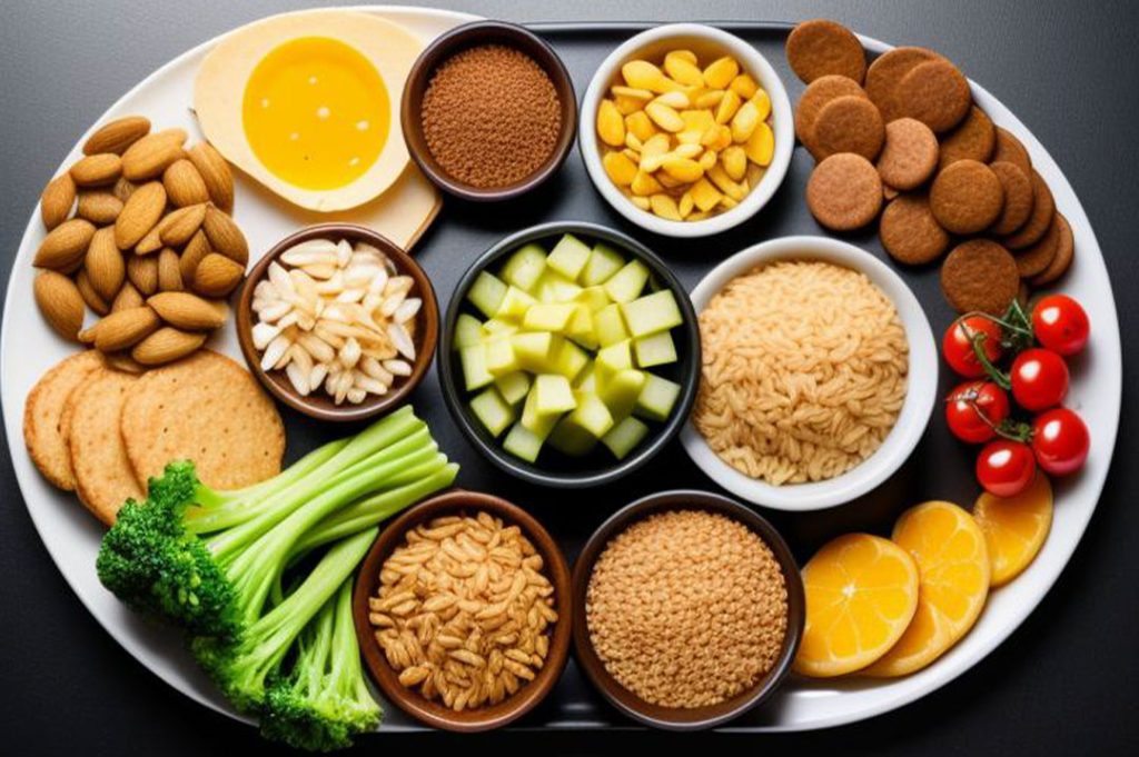 Guía para el consumo de Carbohidratos