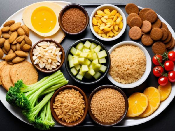 Guía para el consumo de Carbohidratos