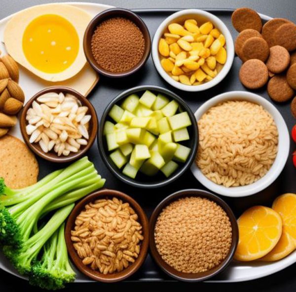 Guía para el consumo de Carbohidratos