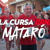 La Cursa Dani Mataró