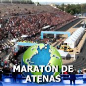 Maratón de Atenas
