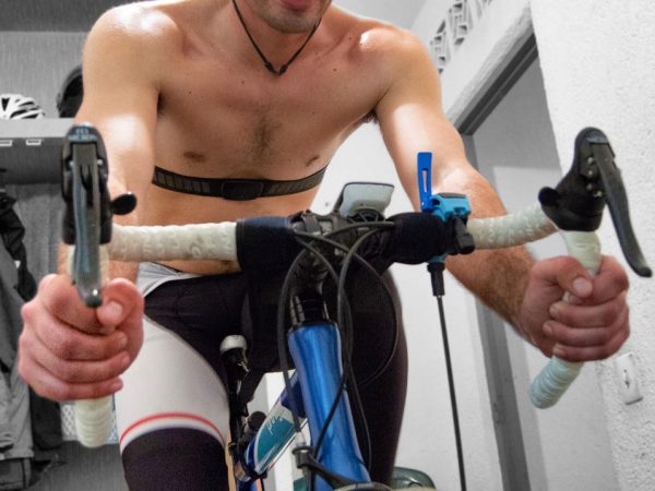 Ciclismo y FTP: Domina tu umbral de potencia