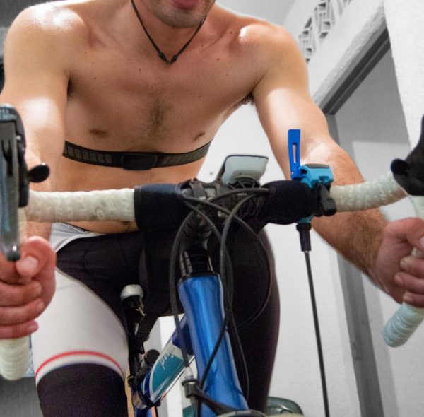 Ciclismo y FTP: Domina tu umbral de potencia