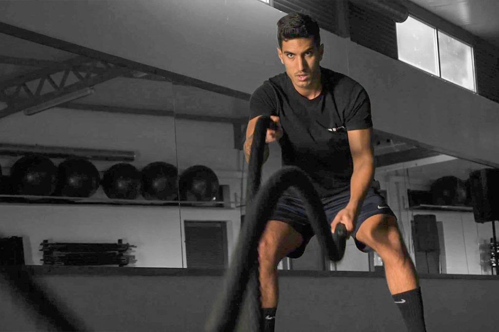 Microciclo: Dominando el arte de la preparación deportiva