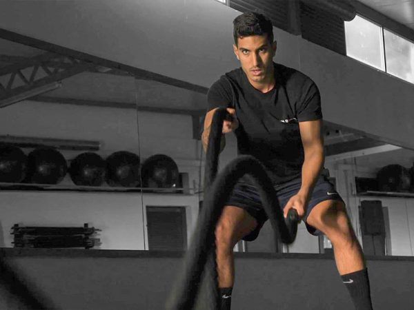 Microciclo: Dominando el arte de la preparación deportiva