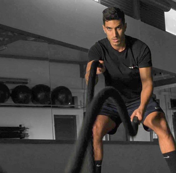 Microciclo: Dominando el arte de la preparación deportiva