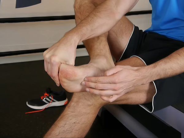 Fascitis plantar: el enemigo silencioso de los deportistas
