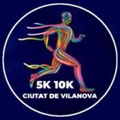 Cursa Ciutat de Vilanova 5K 10K