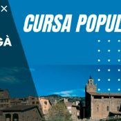 Cursa de Bagà