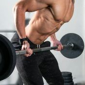Entrenamiento de fuerza