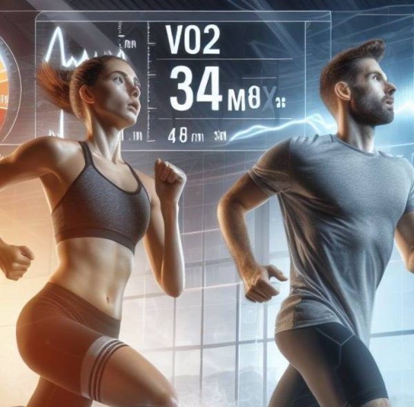 Qué es el VO2 Máx y cómo medirlo y mejorarlo