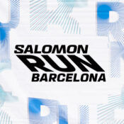 Salomon Run