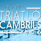 Triatlón de Cambrils