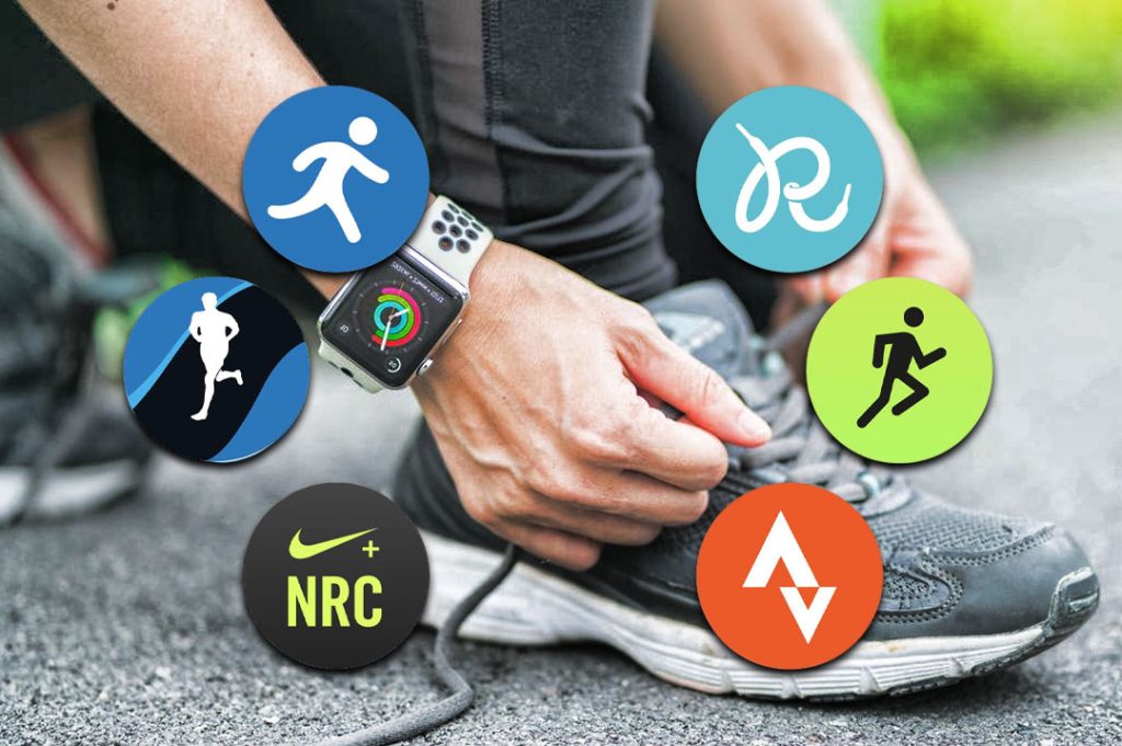 Las mejores apps para running: análisis y recomendaciones