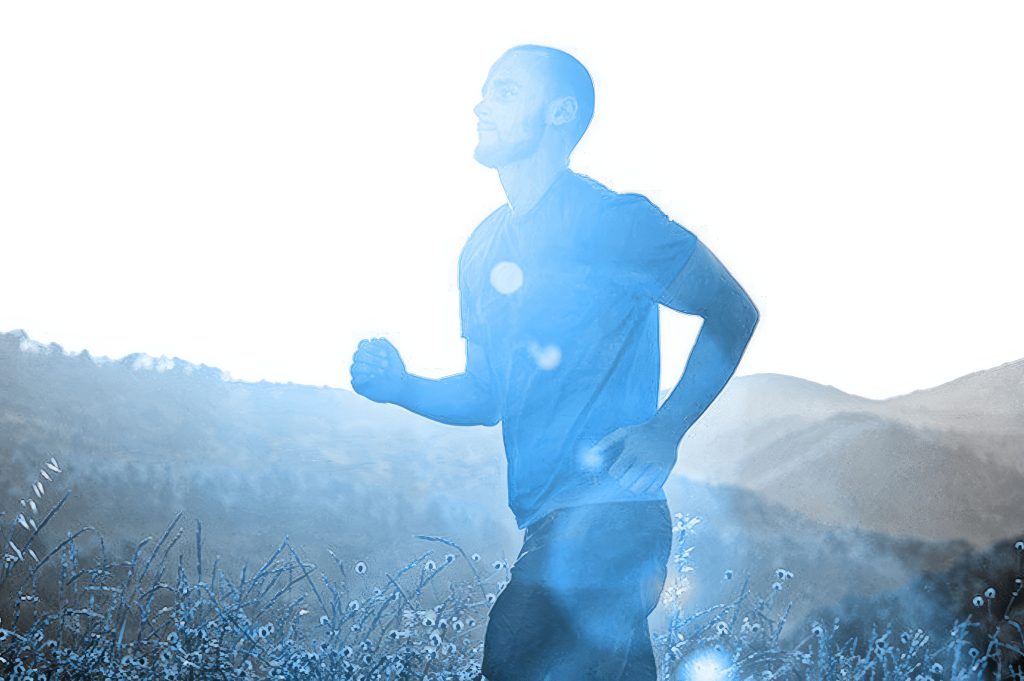 Correr con atención plena