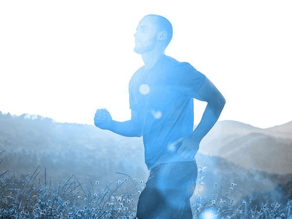 Correr con atención plena
