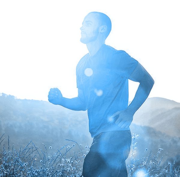 Correr con atención plena