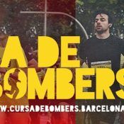 Vueling Cursa Bombers Barcelona