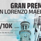 Gran Premio San Lorenzo Maella