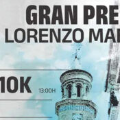 Cursa San Lorenzo Maella