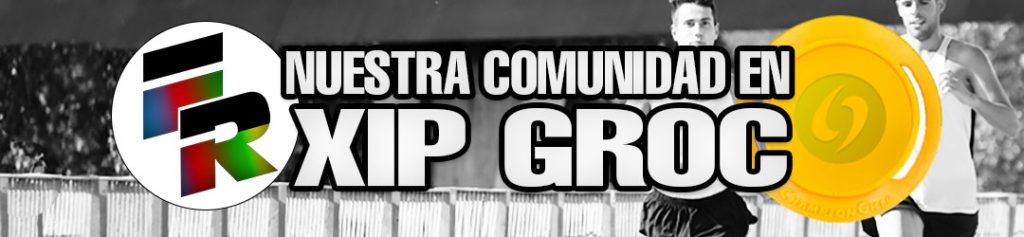 Unete a xipgroc