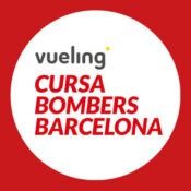 Vueling Cursa Bombers Barcelona