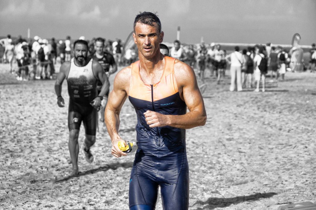 ¿Qué es un IronMan?